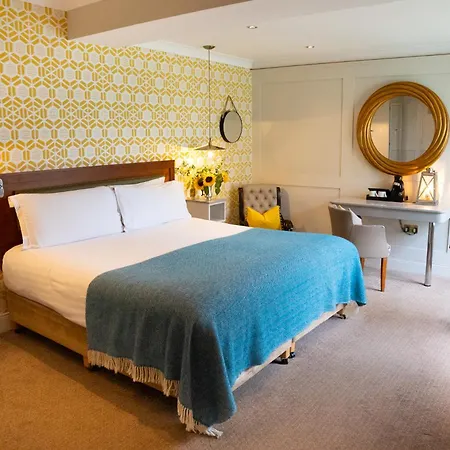 Whitford House Hotel Wexford Extérieur photo
