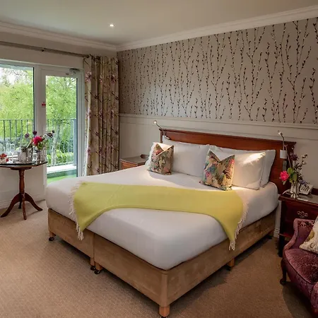Whitford House Hotel Wexford Extérieur photo