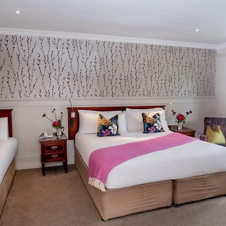 Whitford House Hotel Wexford Extérieur photo