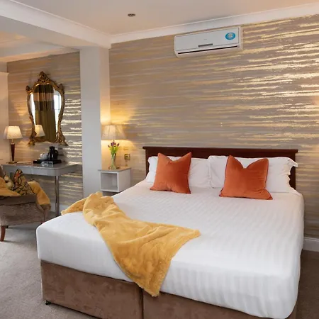Whitford House Hotel Wexford Extérieur photo