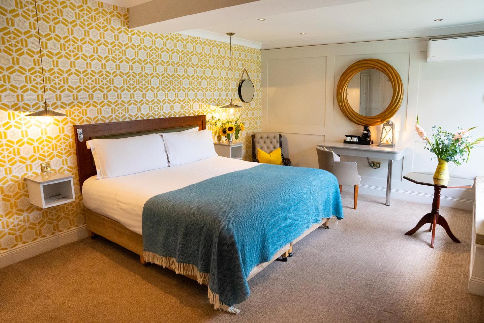 Whitford House Hotel Wexford